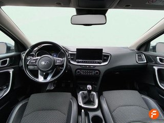 Kia Ceed Tourer 1.0 T-GDi 88kW (120CV) Tech