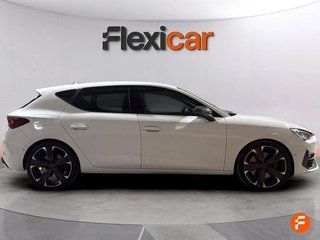 Cupra León 2.0 TSI 221kW (300 CV) DSG