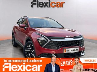 Kia Sportage 1.6 CRDi MHEV 100kW Business 4x2 DCT