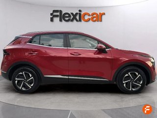 Kia Sportage 1.6 CRDi MHEV 100kW Business 4x2 DCT