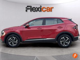 Kia Sportage 1.6 CRDi MHEV 100kW Business 4x2 DCT