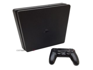 sony ps4 1tb