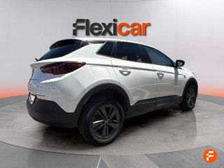 Opel Grandland X 1.5 CDTi Ultimate Auto