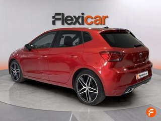 Seat Ibiza 1.0 TSI 85kW (115CV) FR
