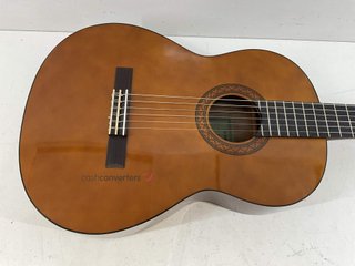guitarra clasica yamaha c40