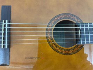 guitarra clasica yamaha c40
