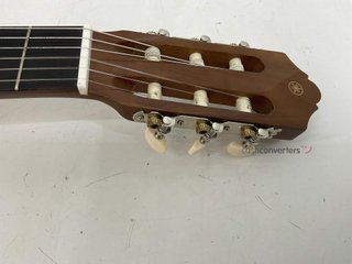 guitarra clasica yamaha c40