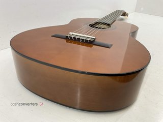 guitarra clasica yamaha c40