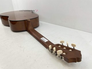 guitarra clasica yamaha c40