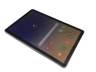 tablet pc samsung galaxy tab s4 (sm-t835) 10,5 64gb 4g