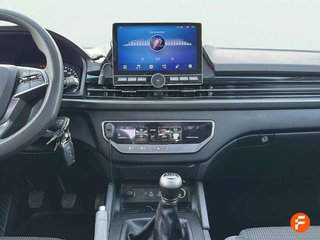 SsangYong Musso 2.2 SPORT