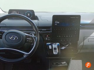 Hyundai Staria 2.2 CRDI Tecno 9S