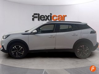 Peugeot 2008 Allure BlueHDI 100 S&S BVM6