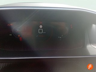 Peugeot 2008 Allure BlueHDI 100 S&S BVM6