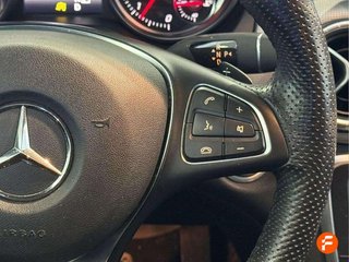 Mercedes-Benz Clase CLA CLA 220 d Shooting Brake
