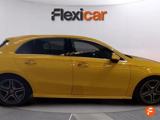 Mercedes-Benz Clase A A 180 d