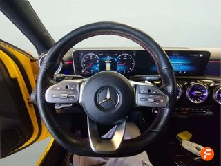 Mercedes-Benz Clase A A 180 d