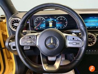 Mercedes-Benz Clase A A 180 d