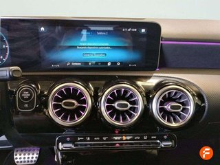 Mercedes-Benz Clase A A 180 d