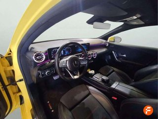 Mercedes-Benz Clase A A 180 d