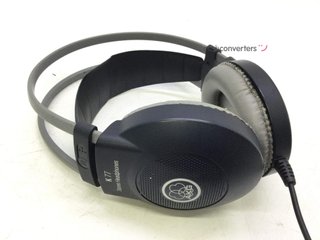 diadema akg k77