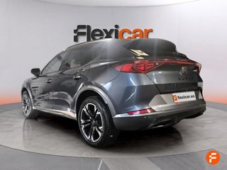 Cupra Formentor 1.5 TSI 110kW (150 CV) DSG