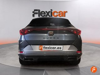 Cupra Formentor 1.5 TSI 110kW (150 CV) DSG