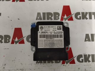 6C0959655G SKODA RAPID / SPACEBACK 2016-2017-2018-2019