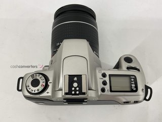 camara reflex canon eos 300 28-80mm 1:3.5-5.6 ii