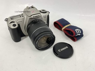 camara reflex canon eos 300 28-80mm 1:3.5-5.6 ii