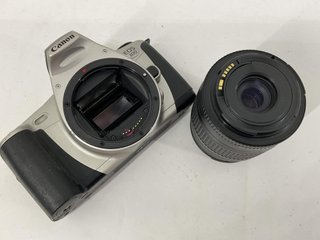 camara reflex canon eos 300 28-80mm 1:3.5-5.6 ii