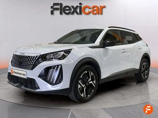 Peugeot 2008 Allure Puretech 130 S&S EAT8