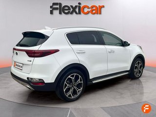 Kia Sportage 1.6 MHEV GT Line Xtreme 136CV DCT 4X2