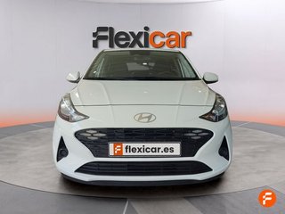Hyundai i10 1.0 Essence