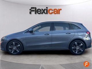 Mercedes-Benz Clase B B 220 d