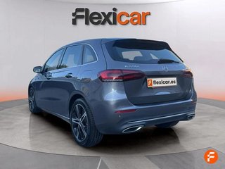 Mercedes-Benz Clase B B 220 d