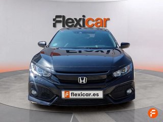 Honda Civic 1.0 I-VTEC TURBO ELEGANCE NAV