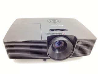 proyector polivalente optoma daessgn