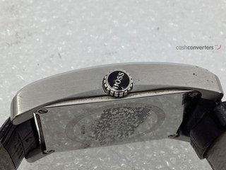 reloj pulsera caballero hugo boss hb.162.1.14.2408