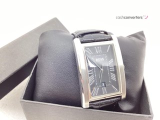 reloj pulsera caballero hugo boss hb.162.1.14.2408
