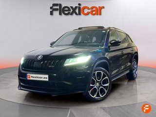 Skoda Kodiaq 2.0 TDI 176KW (240cv) DSG 4x4 RS