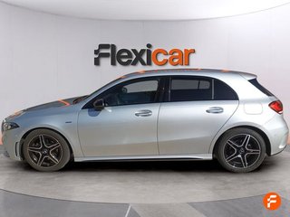 Mercedes-Benz Clase A A 200 d