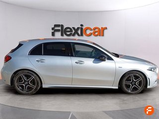 Mercedes-Benz Clase A A 200 d