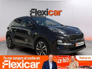 Kia Sportage 1.6 CRDi 85kW (115CV) Concept 4x2