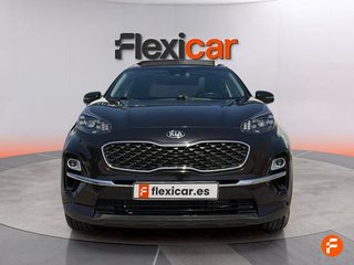 Kia Sportage 1.6 CRDi 85kW (115CV) Concept 4x2