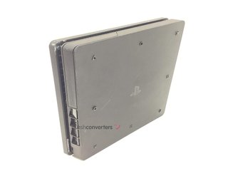 sony ps4 slim 500gb