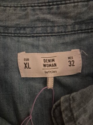 Camisa manga larga urbana alternativa fresca