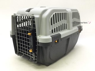 transportin de perros no tiene no tiene
