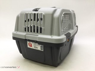 transportin de perros no tiene no tiene