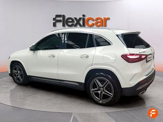 Mercedes-Benz GLA GLA 200 D